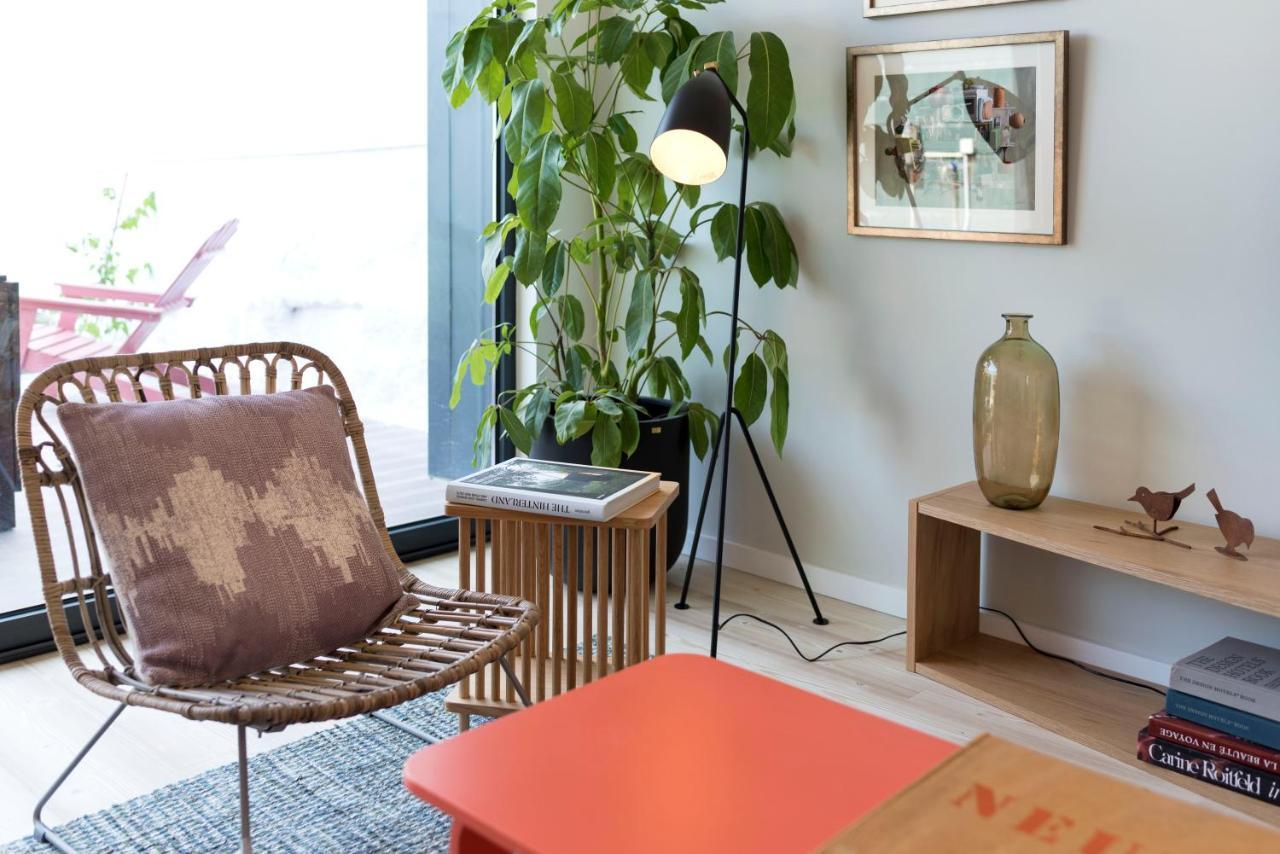 Bombarda Gallery Yard 포르투 외부 사진