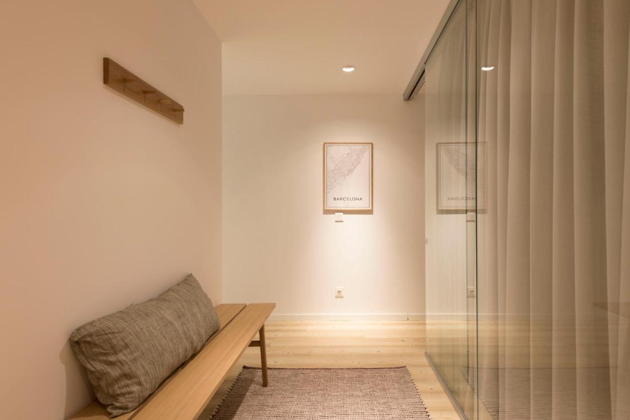 Bombarda Gallery Yard 포르투 외부 사진